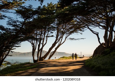 Presidio, San Francisco