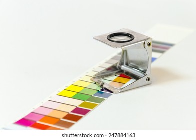 Press Color Management - Print Production