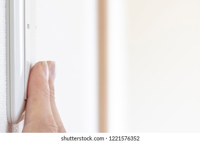 Press the light switch - Powered by Shutterstock - Get 15% off with code: PIKWIZARD15