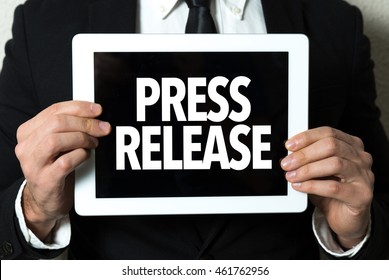 Press Release