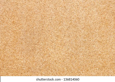 Pressed Chipboard Background, Wood Texture