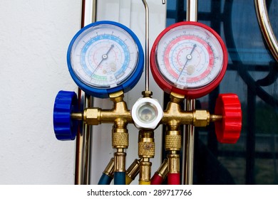 Gas manifold Images, Stock Photos & Vectors | Shutterstock