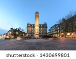 The Preston Cenotaph stands in Market Square, Preston, Lancashire, England, and is a monument to soldiers from Preston who perished in World War I and II.