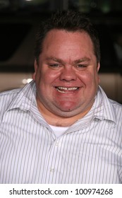 Preston Lacy  At The Premiere Of 