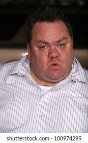 Preston Lacy At The Premiere Of 