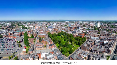 139 Preston skyline Images, Stock Photos & Vectors | Shutterstock