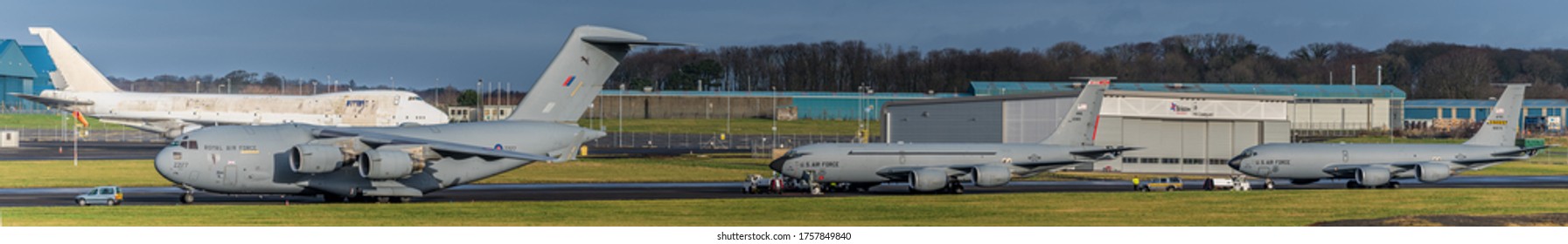 50 Prestwick airport Images, Stock Photos & Vectors | Shutterstock