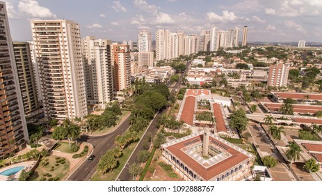 Ribeirão Preto São Paulo fonte: image.shutterstock.com