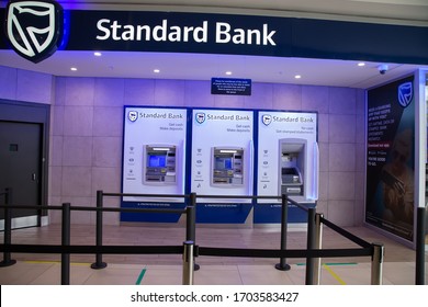 Standard Bank High Res Stock Images Shutterstock