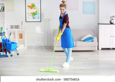 400 Floor moping Images, Stock Photos & Vectors | Shutterstock