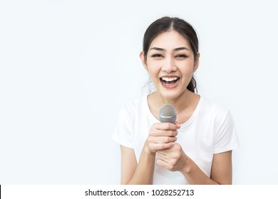 Free Sex Puzzles Asian Lady Singing