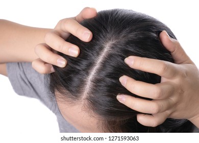 asian head lice Milf fucks blacks