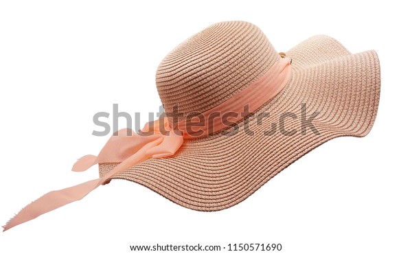 beautiful straw hats