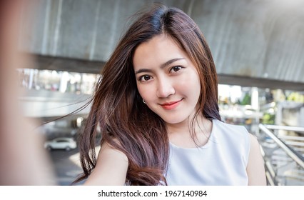 Asian women pretty Beautiful Korean