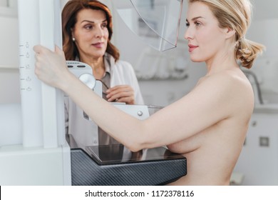 Mamogram Exams Porn - Nude photos of a mammogram - Best porno