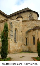 The Pretty City Of Figeac