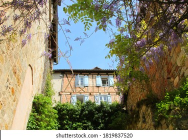 The Pretty City Of Figeac