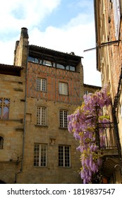 The Pretty City Of Figeac