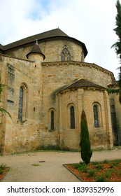 The Pretty City Of Figeac