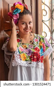 Yucatan People High Res Stock Images Shutterstock