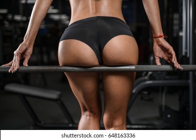 Fitness Ass