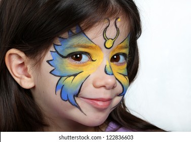 Drawings Of Kids Faces Images Stock Photos Vectors Shutterstock