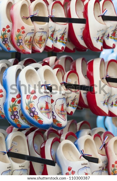 pretty clogs