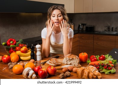 To Eat A Lot Images Stock Photos Vectors Shutterstock