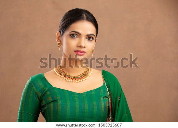 Indian Young Teen Model