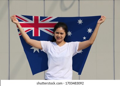 Australian Lady Images, Stock Photos & Vectors Shutterstock