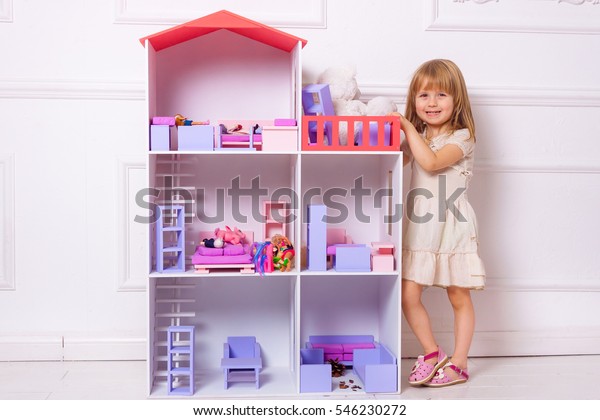 little girl toys