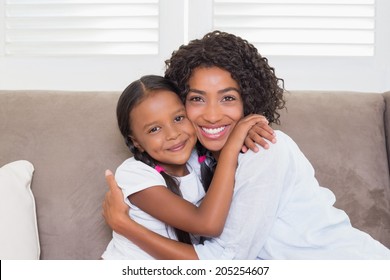 African Mother Baby Portrait Happy Black Stock Photo 1962300061 ...