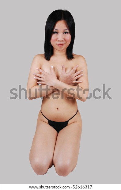 China Naked Chinese Girls