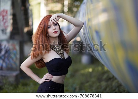 Free naruto shippuden hentai video streaming Redhead model lisa