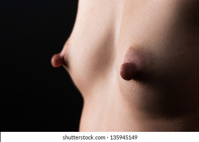 Photos Of Large Nipples