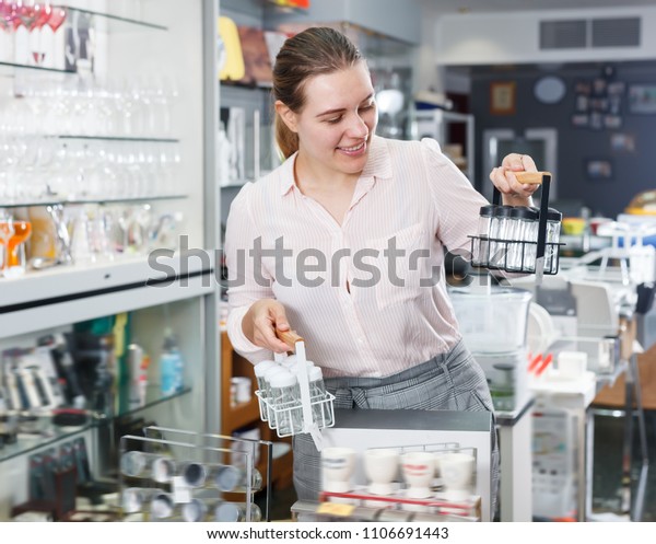 salt & pepper store