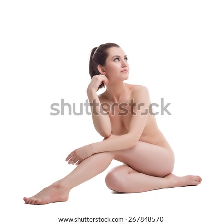 Join. All Females posing nude on knees Speaking Females posing nude on knees for