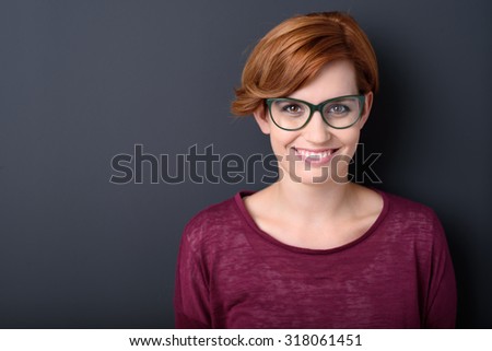Similar – Image, Stock Photo warmly welcome Sincere