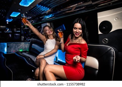 2,371 Party limousine Images, Stock Photos & Vectors | Shutterstock