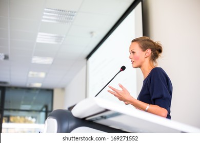 講演者 の画像 写真素材 ベクター画像 Shutterstock