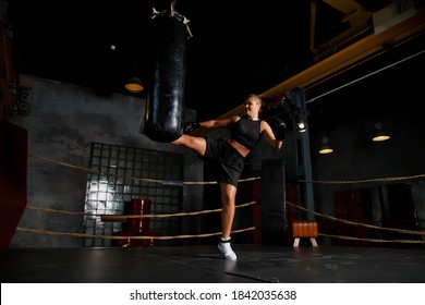 Boxe Training High Res Stock Images Shutterstock