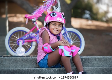 bike safety gear