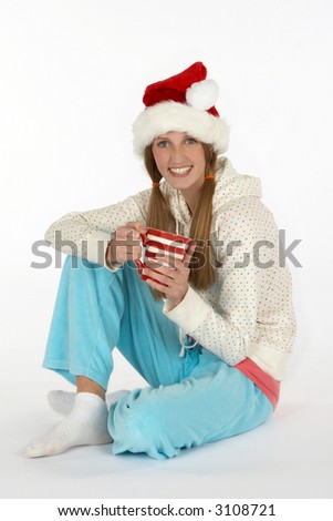 teen in pajamas Escort las ts vegas