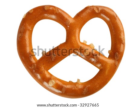 Pretzel