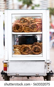 Pretzels 
