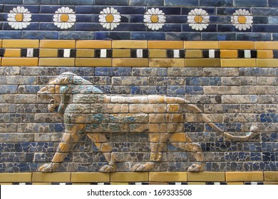 513 Ishtar gate of babylon Images, Stock Photos & Vectors | Shutterstock