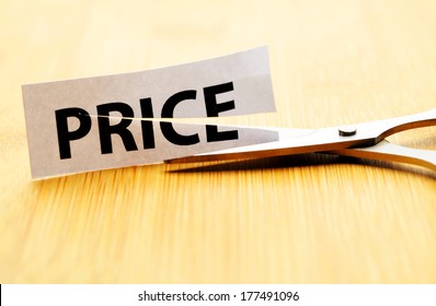 Price Cut