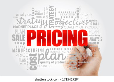 41,214 Pricing model Images, Stock Photos & Vectors | Shutterstock