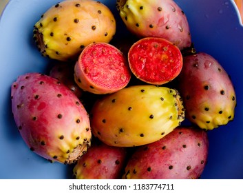 Fichi D India Hd Stock Images Shutterstock