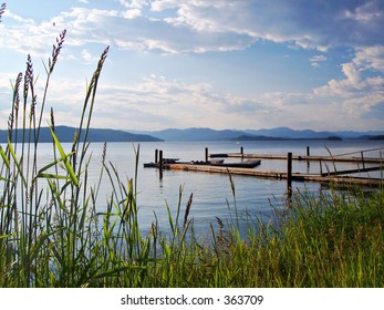 Priest Lake